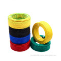 Top Suppliers for Best Quality 2 Core 1.5mm and 2.5mm Black & White Flexible Copper Electric Wires with PVC Insulation